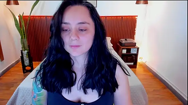 KatherineBond online show from September 26, 7:44 pm