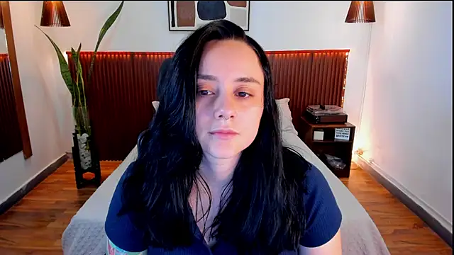 KatherineBond online show from September 17, 7:56 pm