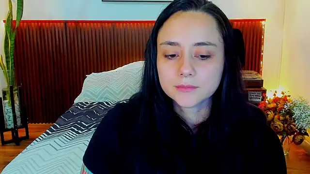 KatherineBond online show from December 22, 10:02 pm