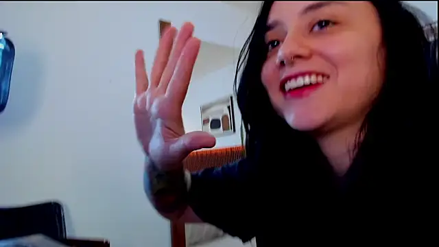 KatherineBond online show from September 25, 7:34 pm