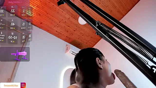 Sofi Blossom online show from October 3, 8:14 pm