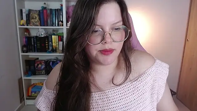 Gabiwaifu online show from May 23, 6:12 am