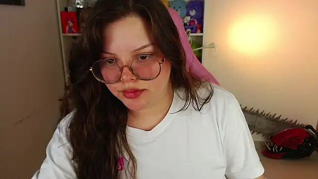 Gabiwaifu online show from March 24, 1:22 am