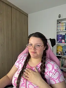 Gabiwaifu online show from October 26, 12:39 am