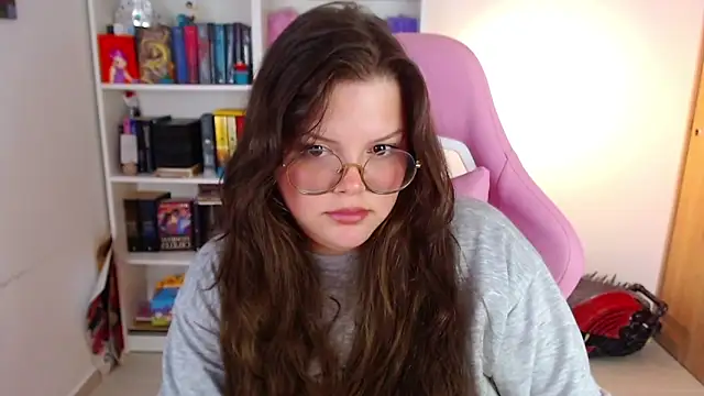 Gabiwaifu online show from March 21, 2:00 pm