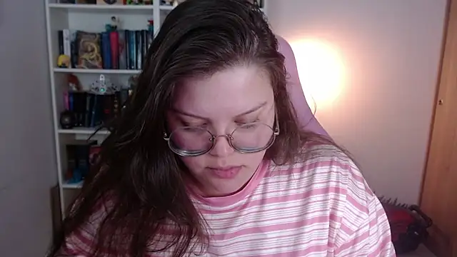 Gabiwaifu online show from May 31, 6:30 am