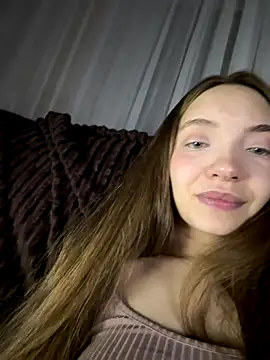 BarbaraFantasy online show from September 12, 8:38 pm