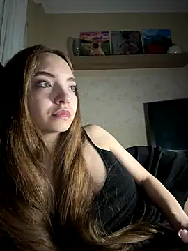 BarbaraFantasy online show from November 29, 9:41 pm