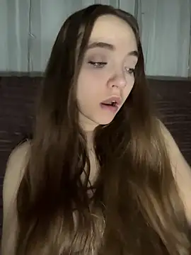 BarbaraFantasy online show from November 30, 9:52 pm