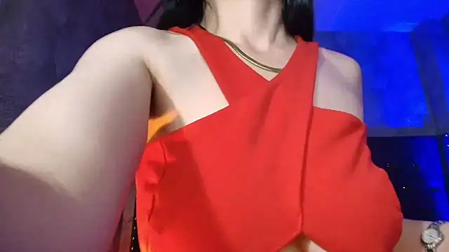 AnnaliOlsenX online show from July 5, 4:19 am