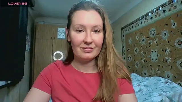 AnnaXLovers online show from April 11, 11:58 am