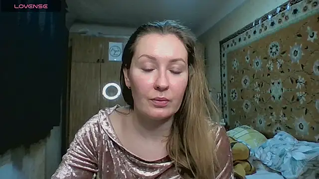 AnnaXLovers online show from February 20, 12:29 pm