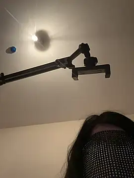 Melisa7777 online show from October 27, 6:24 pm