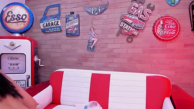 miss   anastasia online show from January 14, 12:32 pm