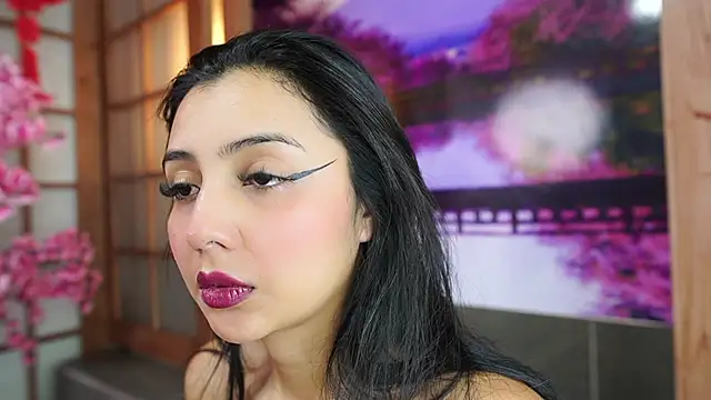 miss   anastasia online show from December 22, 11:02 am