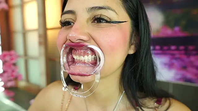 miss   anastasia online show from October 15, 11:24 am