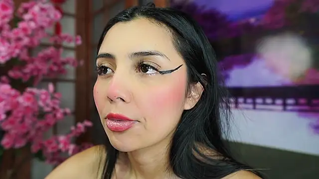 miss   anastasia online show from September 30, 11:05 am