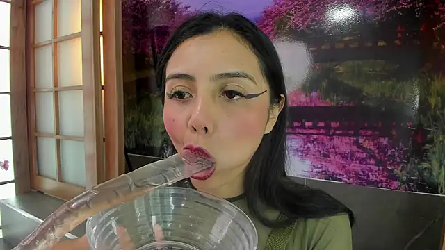 miss   anastasia online show from January 12, 11:04 am