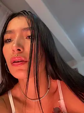 Milena-1 online show from February 18, 10:03 am