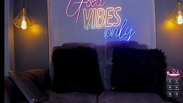 LOLIITA  LOVE online show from March 7, 5:53 pm