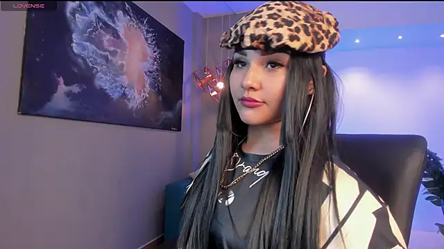 ArigyGomez online show from February 22, 12:39 pm