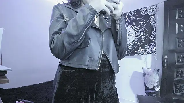 Venushexivu616 online show from September 17, 8:34 am