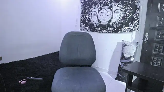 Venushexivu616 online show from October 3, 10:31 am