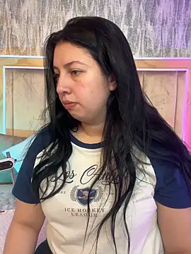 AshleeyPrincess online show from October 14, 12:19 pm