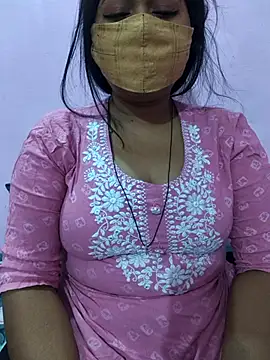 Samarya-78 online show from April 12, 9:06 pm