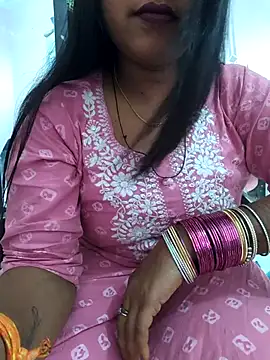 Samarya-78 online show from October 20, 4:26 am