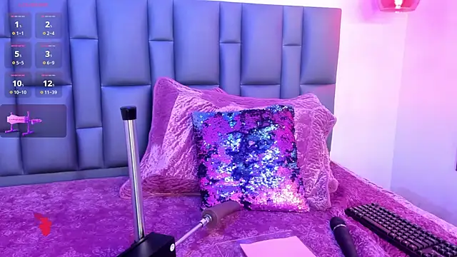 Abbyadams online show from February 18, 3:27 am