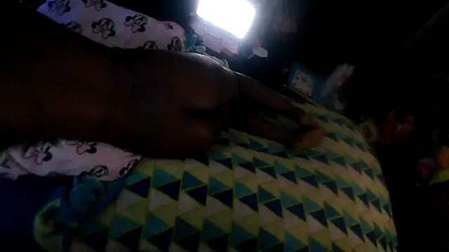 EbonyFetishQueen online show from May 19, 7:37 am