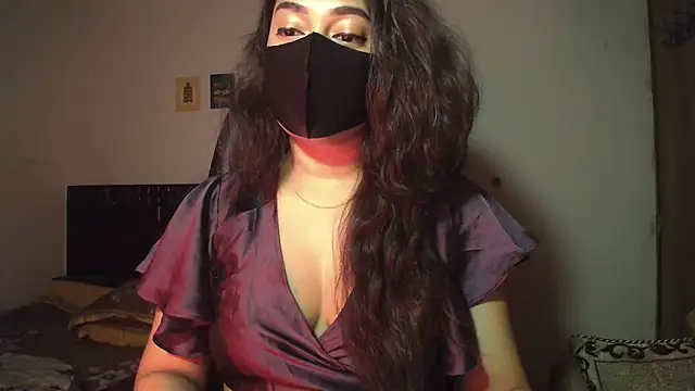 Ayat Afnan online show from February 25, 7:23 pm