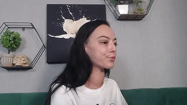 IzabelllNoir online show from September 18, 10:03 am