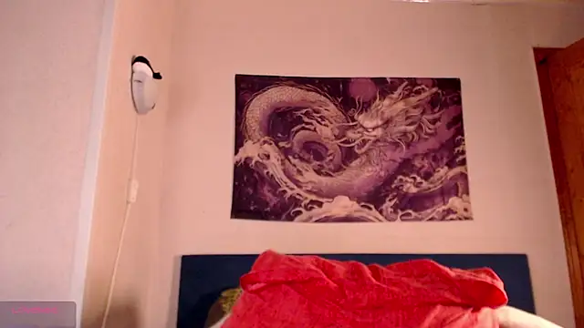 VanessaLincum online show from December 4, 6:48 am