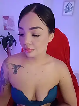 Sara LipsX online show from November 28, 12:57 am