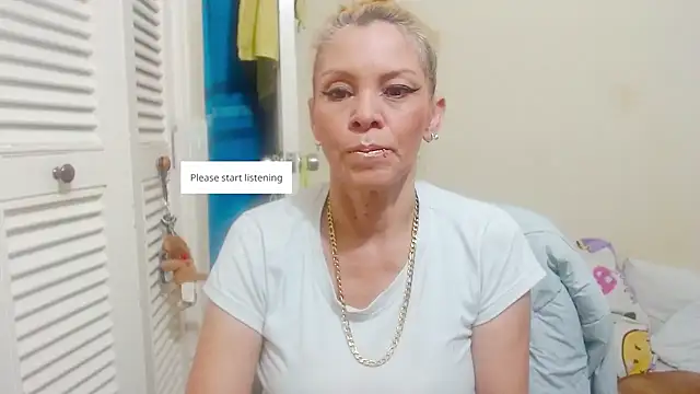 electra-mommy online show from September 10, 3:17 am