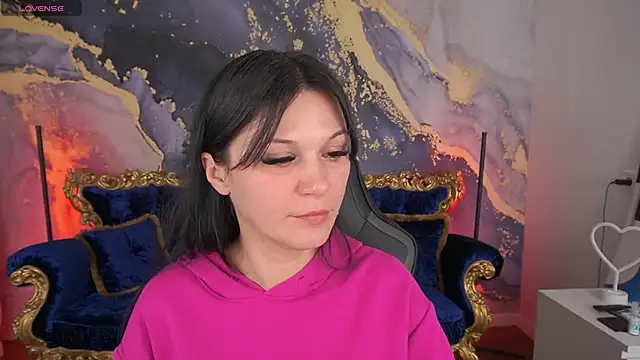 SonnyKage online show from November 27, 8:45 pm