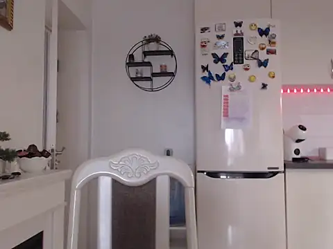  JustmeHere  online show from February 23, 11:53 am