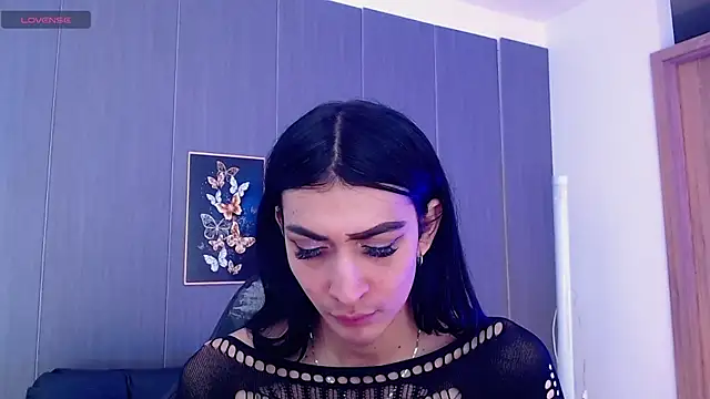 Evelynn sex  online show from September 15, 2:58 pm