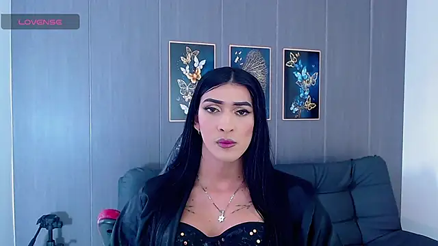 Evelynn sex  online show from October 15, 3:14 pm