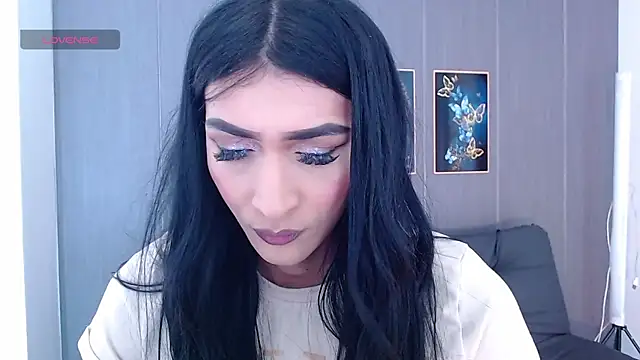 Evelynn sex  online show from September 16, 2:58 pm