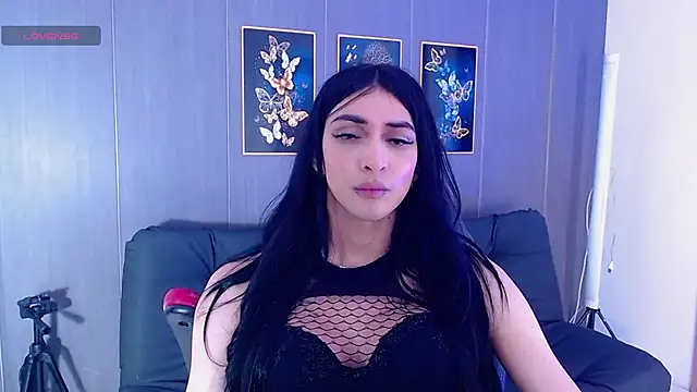 Evelynn sex  online show from September 17, 2:59 pm