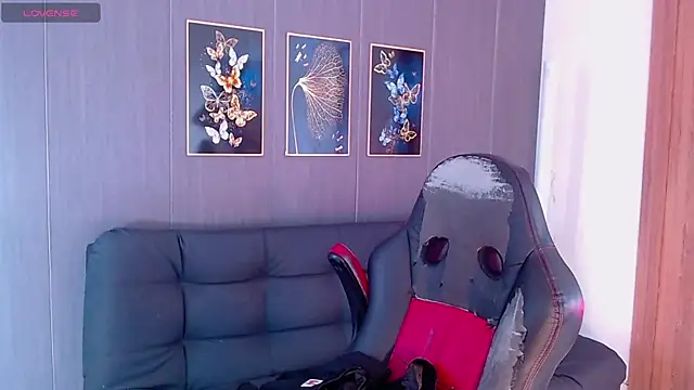 Evelynn sex  online show from September 20, 3:54 pm