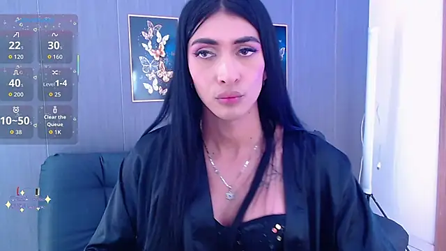 Evelynn sex  online show from September 10, 2:50 pm