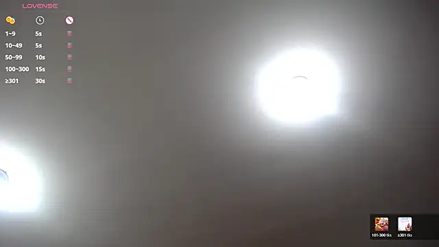 Uzziah Sabag online show from February 13, 2:35 am