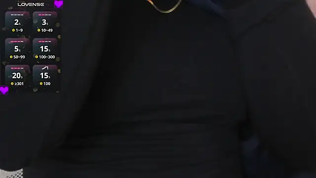 anna-henao online show from February 9, 7:05 pm