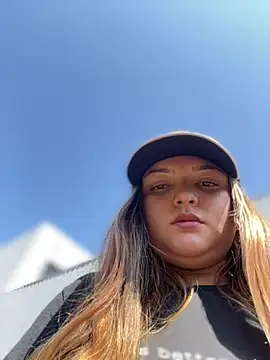 SweetPaige  online show from March 27, 1:45 pm