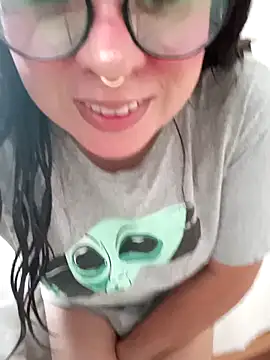 Celestte22 online show from April 9, 3:17 pm