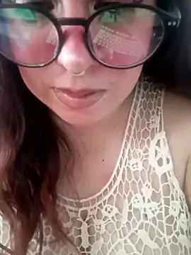 Celestte22 online show from April 14, 6:19 pm